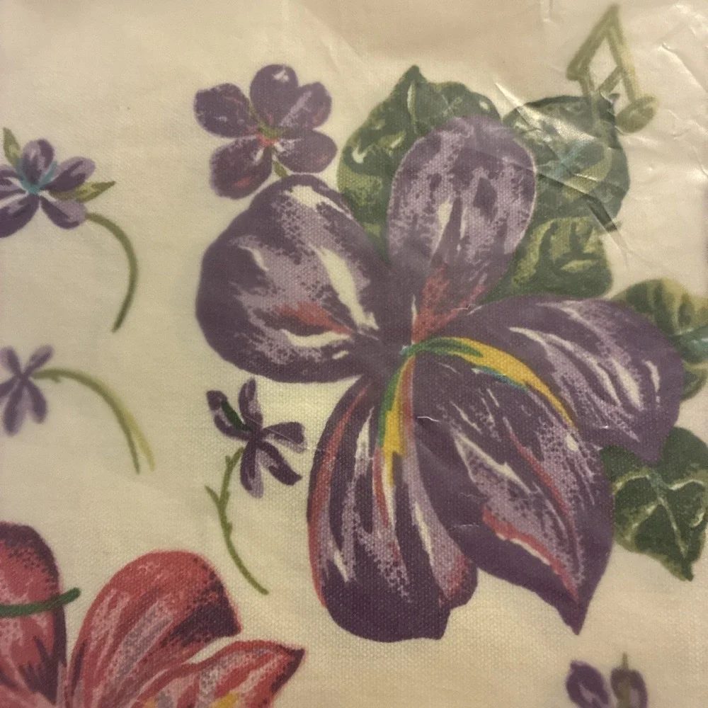 April Cornell Placemats NWT 14x19